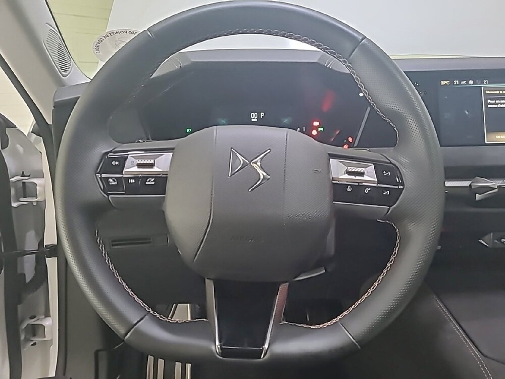 Occasion DS DS4 DS 4 PureTech 130 EAT8 - Performance Line