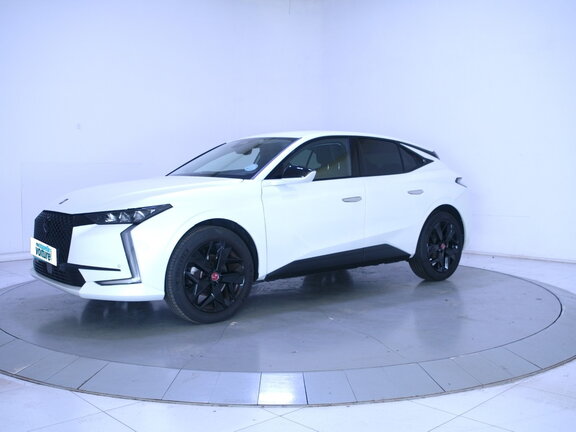 Occasion DS DS4 DS 4 PureTech 130 EAT8 - Performance Line