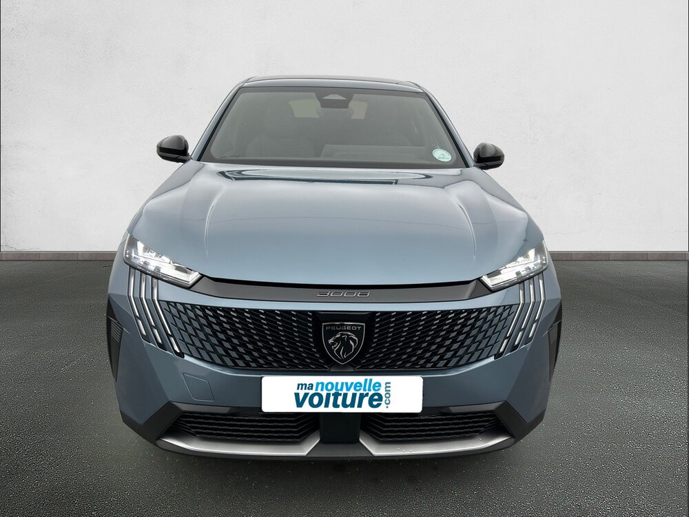 Occasion PEUGEOT 3008 3008 Hybrid 145 e-DCS6 - Allure