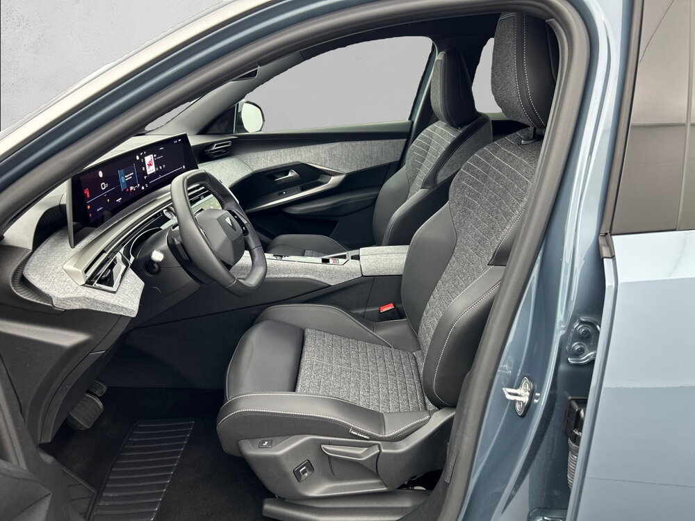 Occasion PEUGEOT 3008 3008 Hybrid 145 e-DCS6 - Allure
