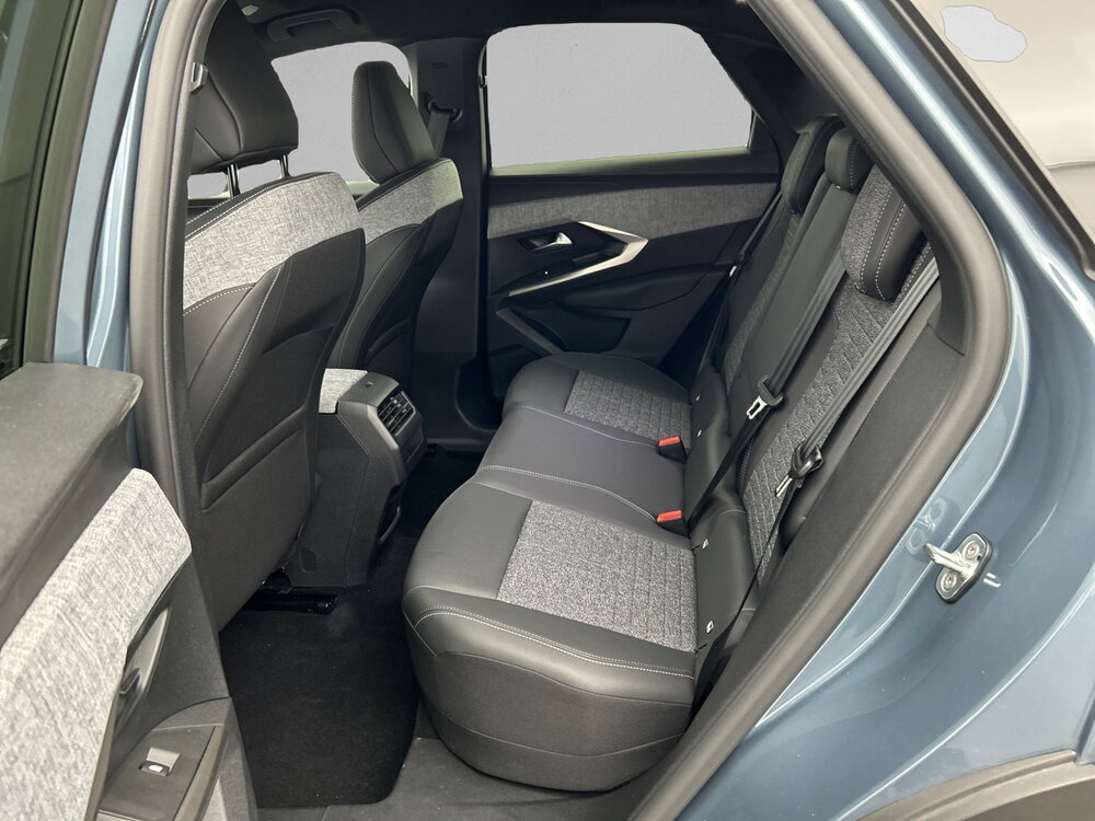 Occasion PEUGEOT 3008 3008 Hybrid 145 e-DCS6 - Allure