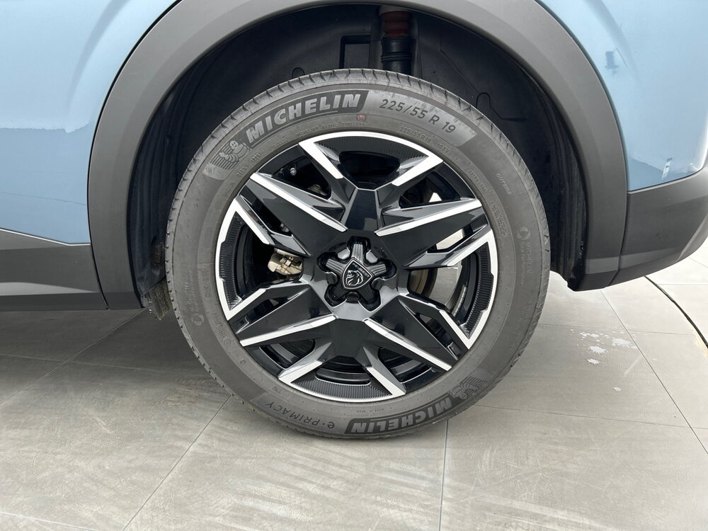 Occasion PEUGEOT 3008 3008 Hybrid 145 e-DCS6 - Allure