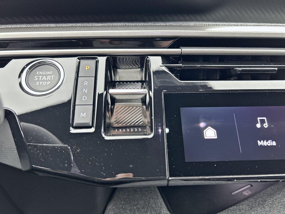 Occasion PEUGEOT 3008 3008 Hybrid 145 e-DCS6 - Allure