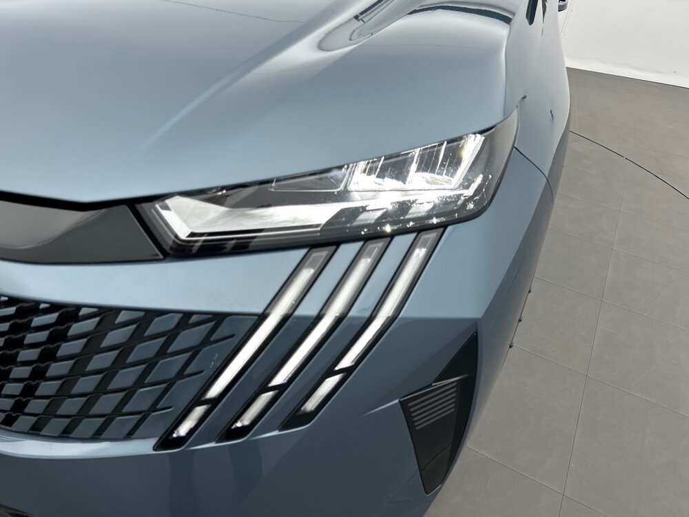 Occasion PEUGEOT 3008 3008 Hybrid 145 e-DCS6 - Allure
