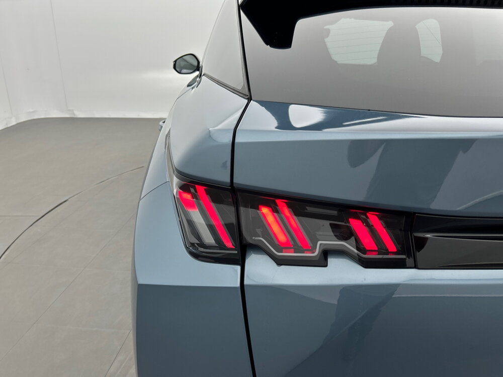Occasion PEUGEOT 3008 3008 Hybrid 145 e-DCS6 - Allure