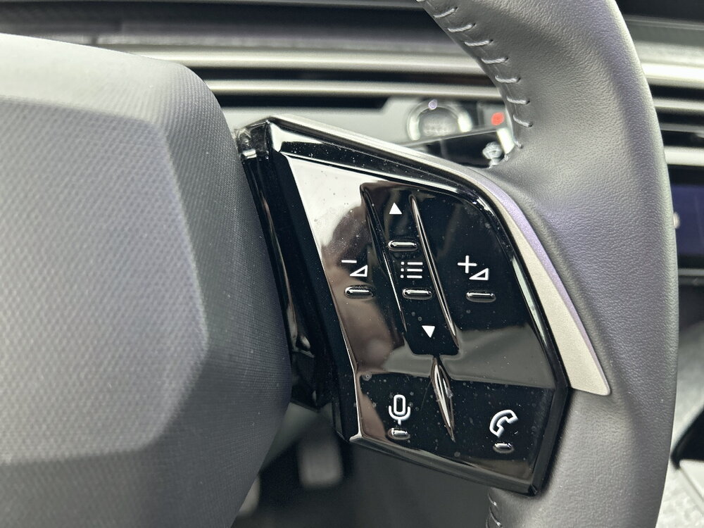 Occasion PEUGEOT 3008 3008 Hybrid 145 e-DCS6 - Allure