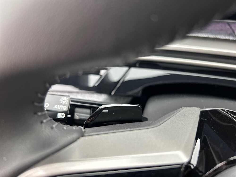 Occasion PEUGEOT 3008 3008 Hybrid 145 e-DCS6 - Allure