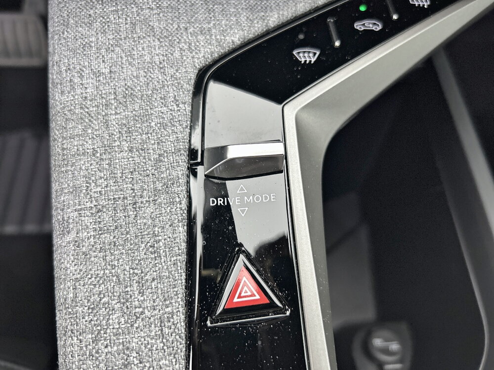 Occasion PEUGEOT 3008 3008 Hybrid 145 e-DCS6 - Allure