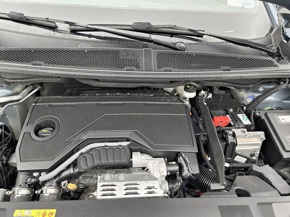 Occasion PEUGEOT 3008 3008 Hybrid 145 e-DCS6 - Allure