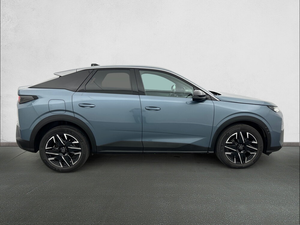 Occasion PEUGEOT 3008 3008 Hybrid 145 e-DCS6 - Allure