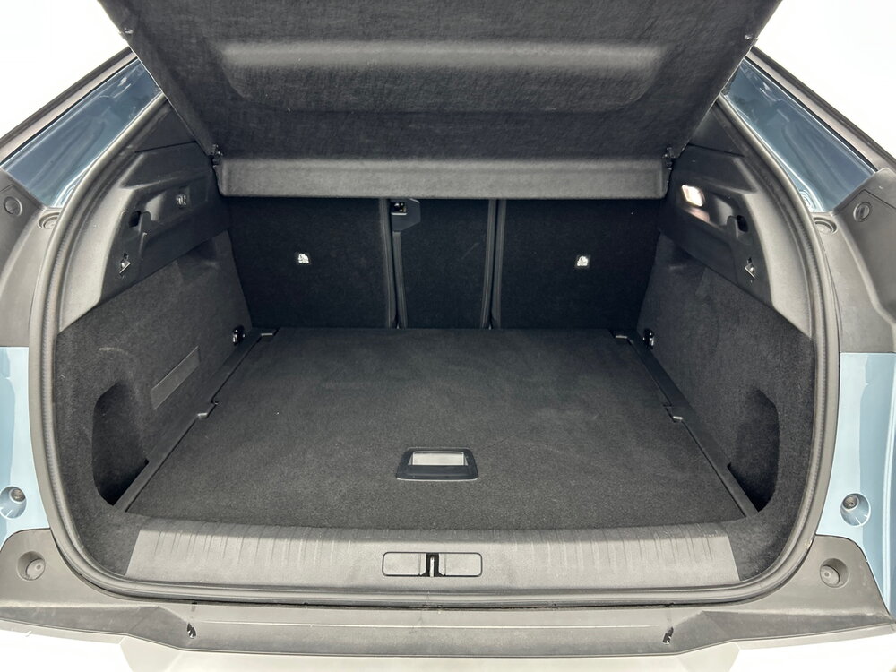 Occasion PEUGEOT 3008 3008 Hybrid 145 e-DCS6 - Allure