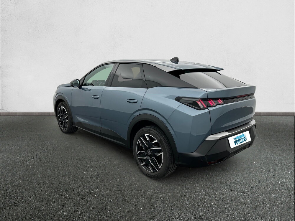Occasion PEUGEOT 3008 3008 Hybrid 145 e-DCS6 - Allure