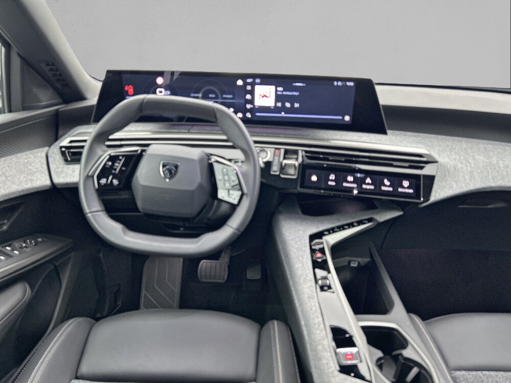 Occasion PEUGEOT 3008 3008 Hybrid 145 e-DCS6 - Allure