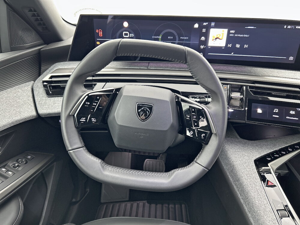Occasion PEUGEOT 3008 3008 Hybrid 145 e-DCS6 - Allure