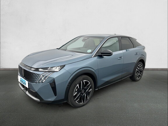 Occasion PEUGEOT 3008 3008 Hybrid 145 e-DCS6 - Allure