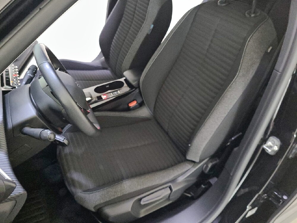 Occasion PEUGEOT 2008 2008 Electrique 136 ch - Style