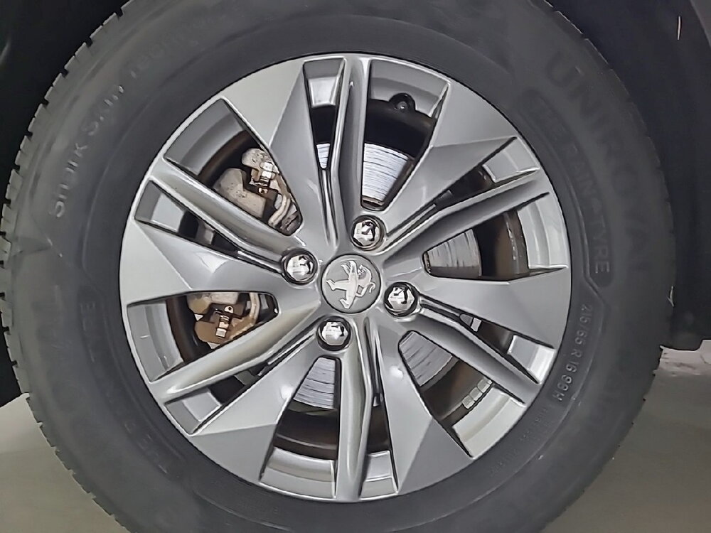 Occasion PEUGEOT 2008 2008 Electrique 136 ch - Style