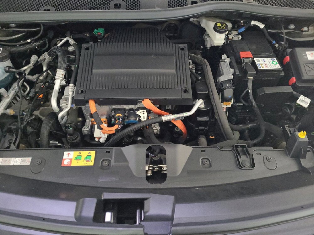 Occasion PEUGEOT 2008 2008 Electrique 136 ch - Style