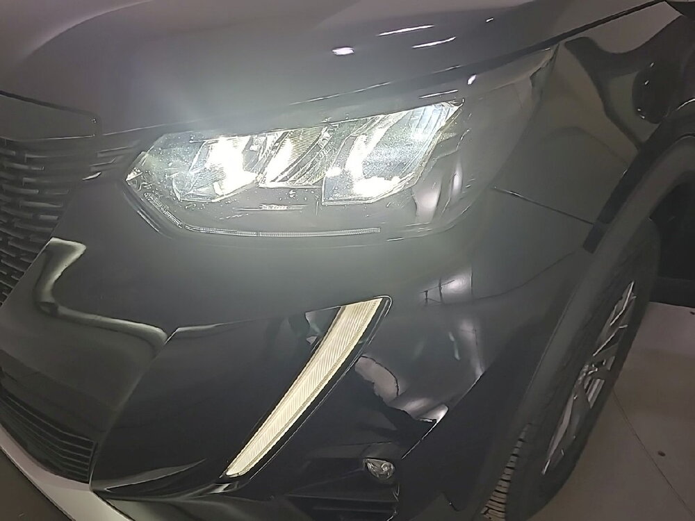 Occasion PEUGEOT 2008 2008 Electrique 136 ch - Style