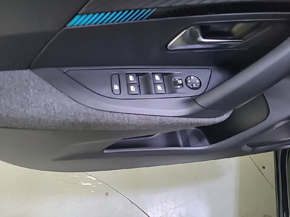Occasion PEUGEOT 2008 2008 Electrique 136 ch - Style