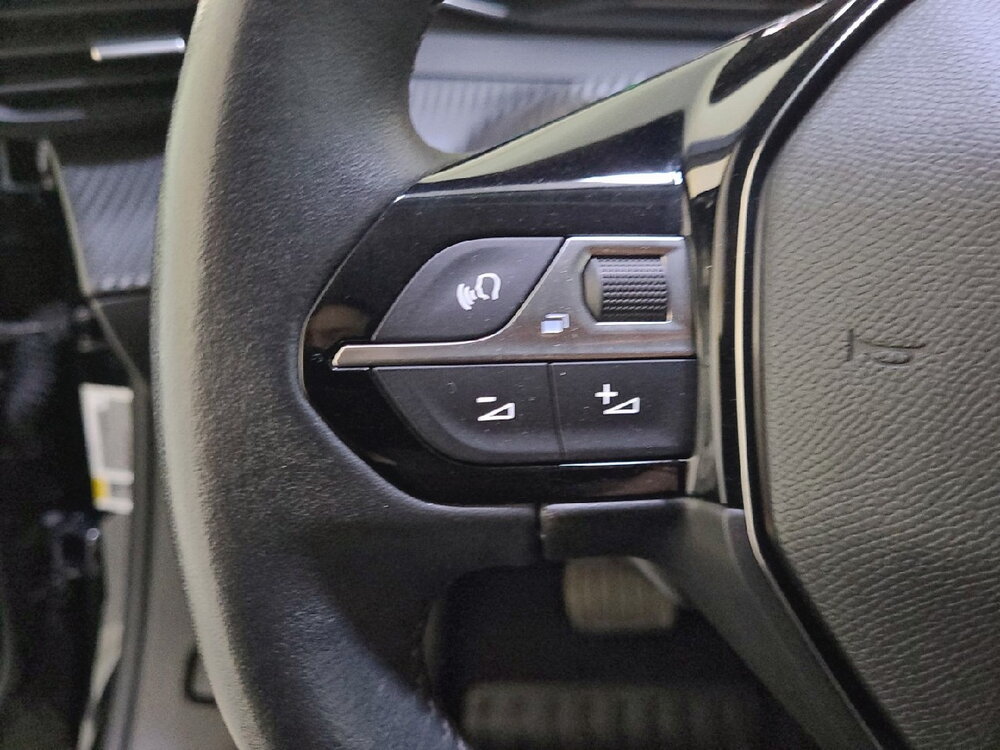 Occasion PEUGEOT 2008 2008 Electrique 136 ch - Style
