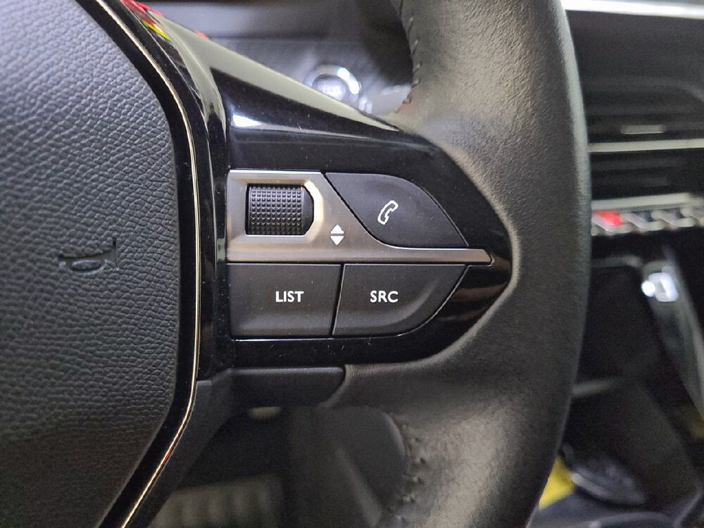 Occasion PEUGEOT 2008 2008 Electrique 136 ch - Style