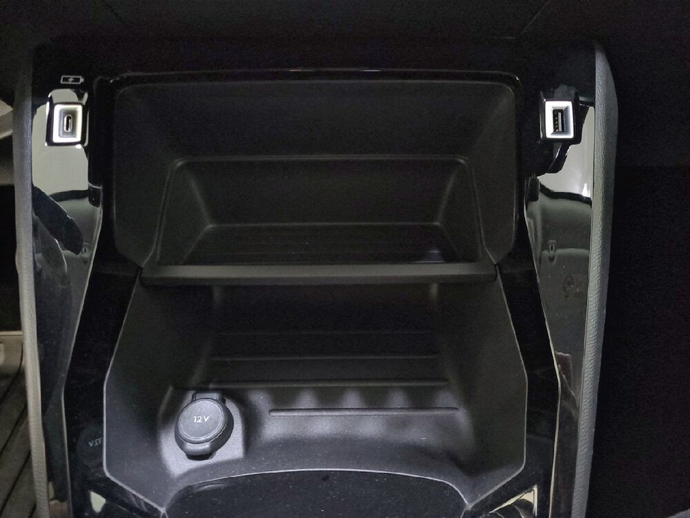 Occasion PEUGEOT 2008 2008 Electrique 136 ch - Style