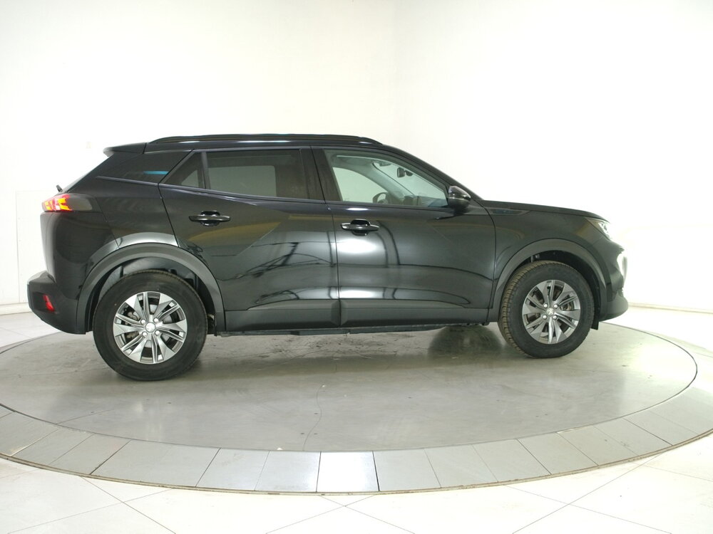 Occasion PEUGEOT 2008 2008 Electrique 136 ch - Style