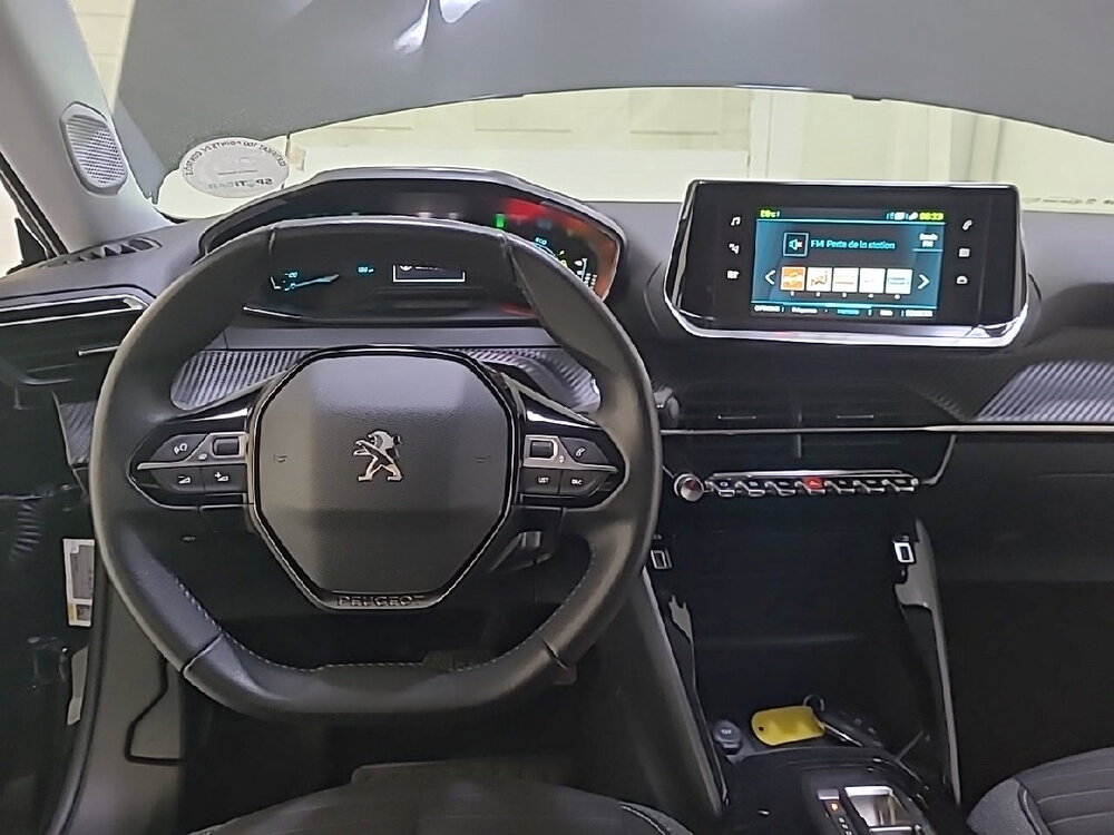 Occasion PEUGEOT 2008 2008 Electrique 136 ch - Style