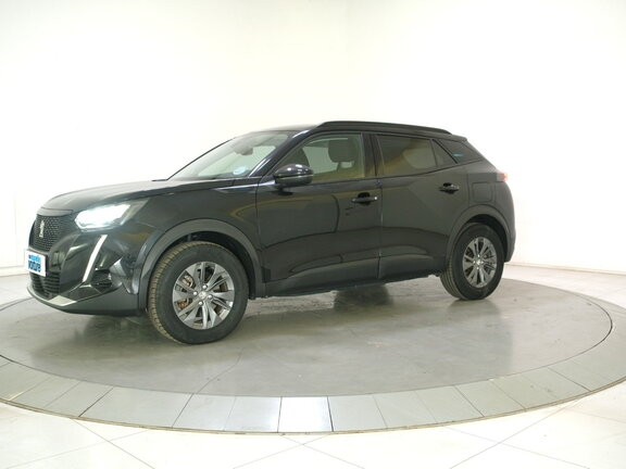 Occasion PEUGEOT 2008 2008 Electrique 136 ch - Style