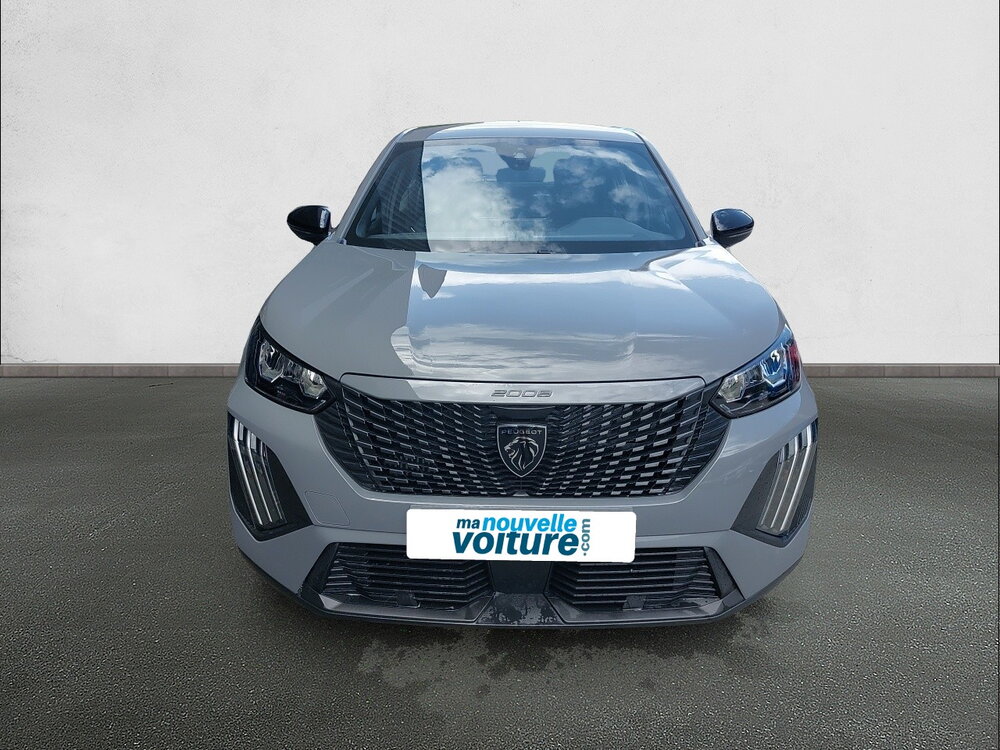 Occasion PEUGEOT 2008 2008 PureTech 100 S&S BVM6 - Active