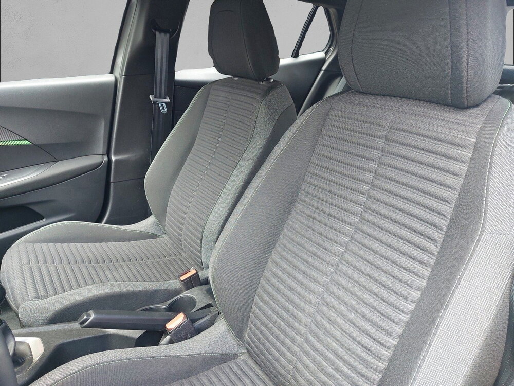 Occasion PEUGEOT 2008 2008 PureTech 100 S&S BVM6 - Active