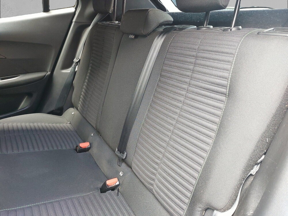 Occasion PEUGEOT 2008 2008 PureTech 100 S&S BVM6 - Active