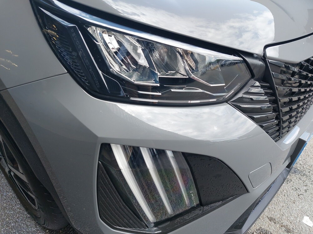 Occasion PEUGEOT 2008 2008 PureTech 100 S&S BVM6 - Active