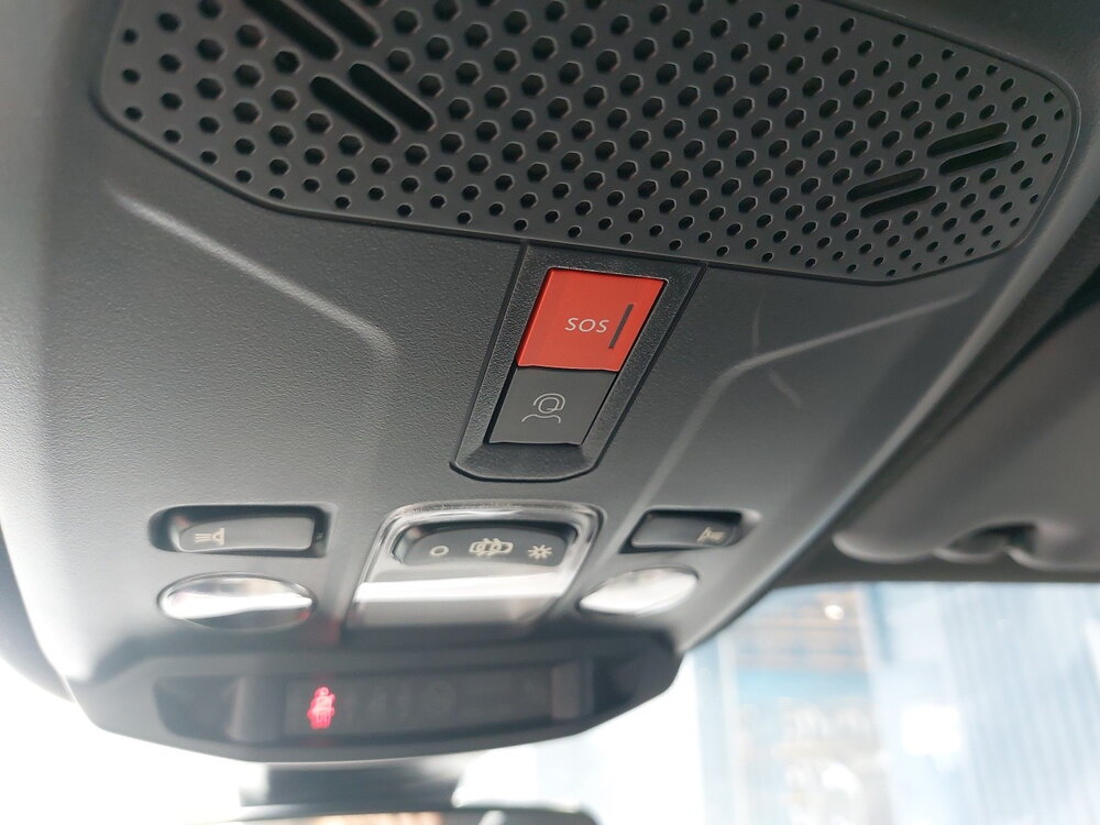 Occasion PEUGEOT 2008 2008 PureTech 100 S&S BVM6 - Active