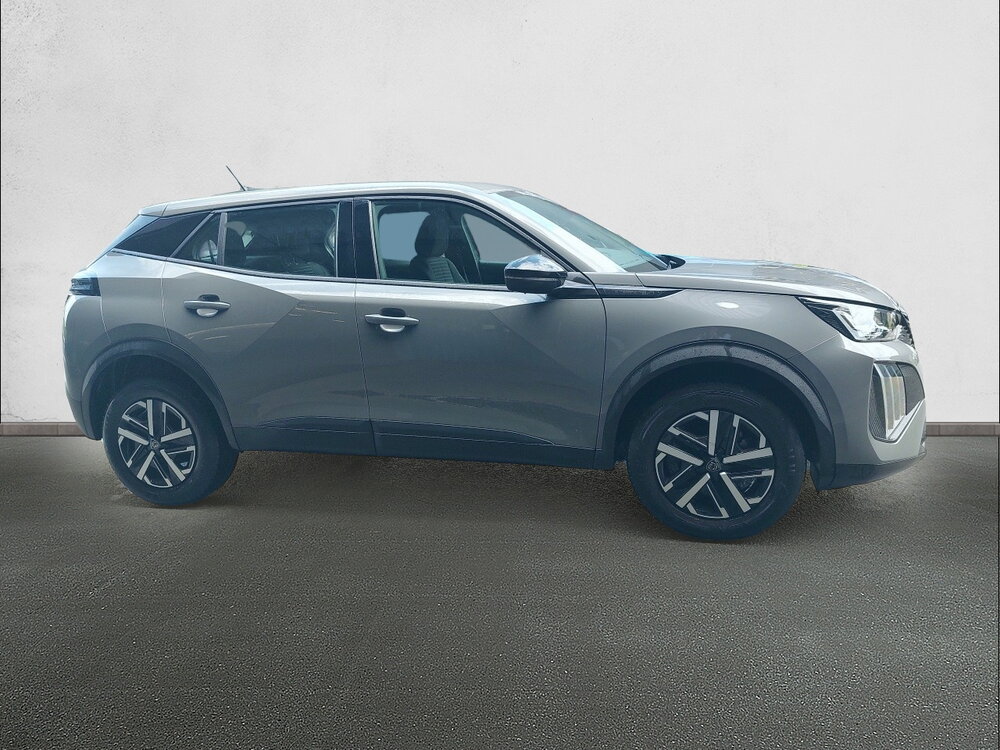 Occasion PEUGEOT 2008 2008 PureTech 100 S&S BVM6 - Active