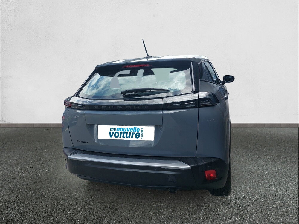 Occasion PEUGEOT 2008 2008 PureTech 100 S&S BVM6 - Active