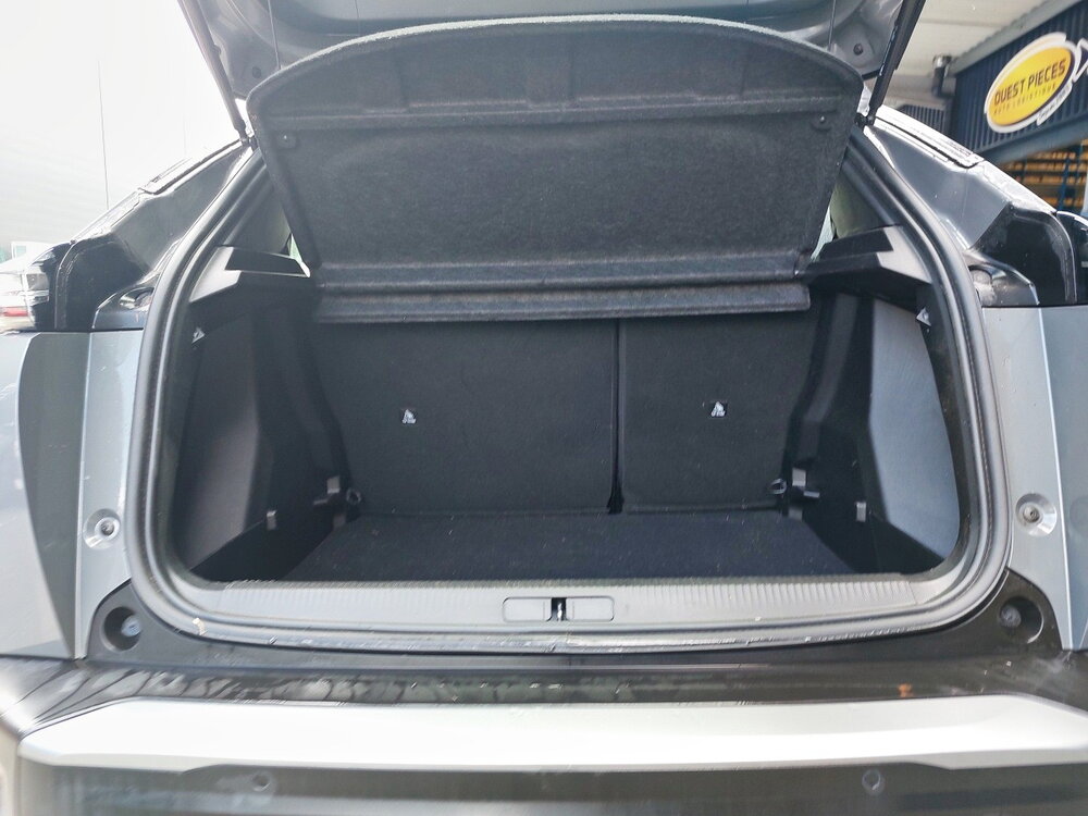Occasion PEUGEOT 2008 2008 PureTech 100 S&S BVM6 - Active