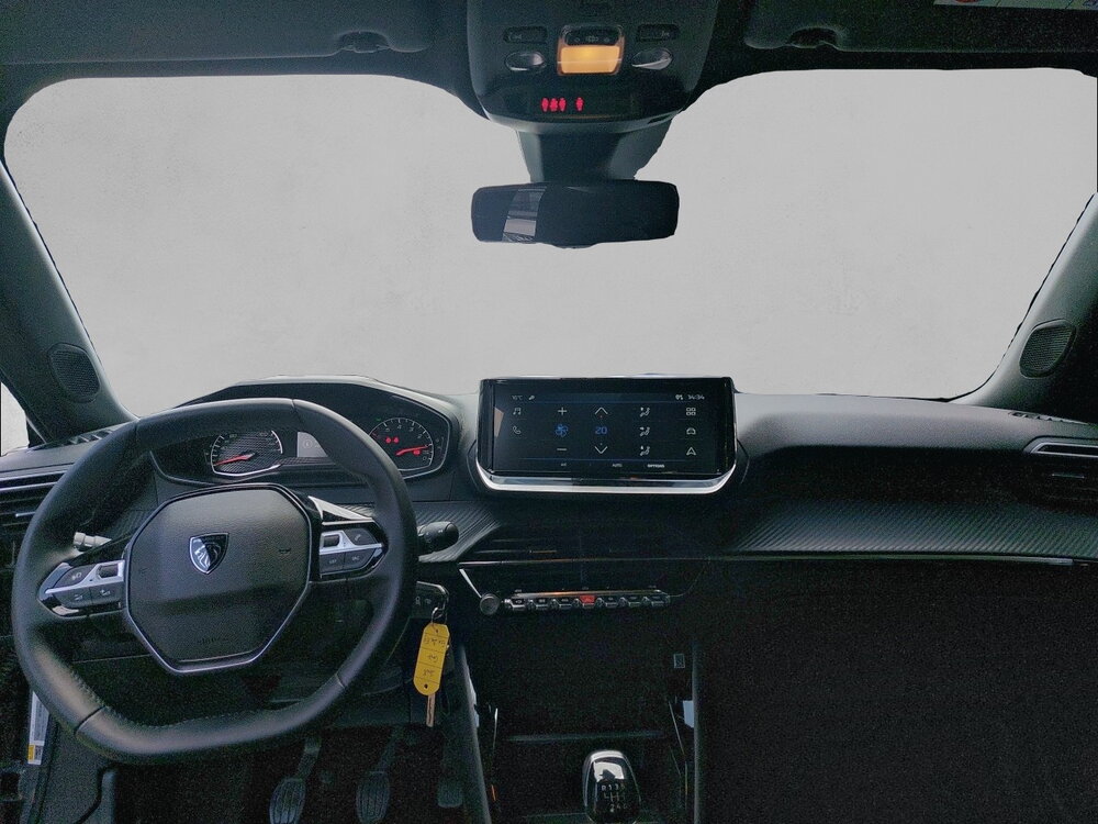 Occasion PEUGEOT 2008 2008 PureTech 100 S&S BVM6 - Active