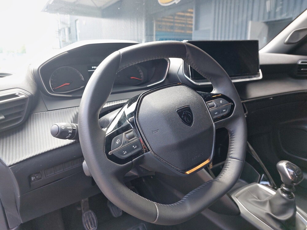 Occasion PEUGEOT 2008 2008 PureTech 100 S&S BVM6 - Active