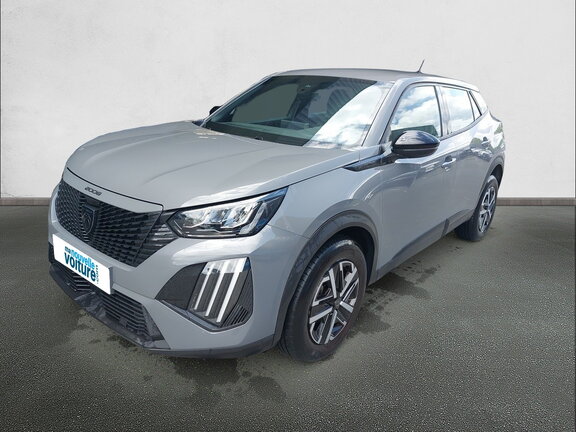 Occasion PEUGEOT 2008 2008 PureTech 100 S&S BVM6 - Active