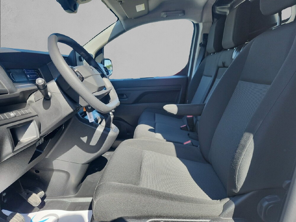 Occasion CITROEN Jumpy JUMPY FGN M BLUEHDI 120 S&S BVM6