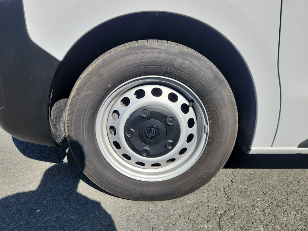 Occasion CITROEN Jumpy JUMPY FGN M BLUEHDI 120 S&S BVM6