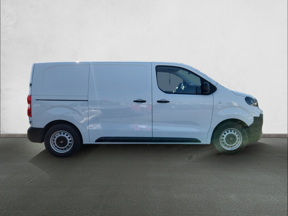 Occasion CITROEN Jumpy JUMPY FGN M BLUEHDI 120 S&S BVM6