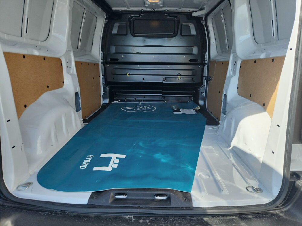 Occasion CITROEN Jumpy JUMPY FGN M BLUEHDI 120 S&S BVM6