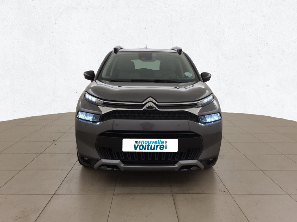 Occasion CITROEN C3 Aircross C3 Aircross PureTech 130 S&S EAT6 - Shine Pack