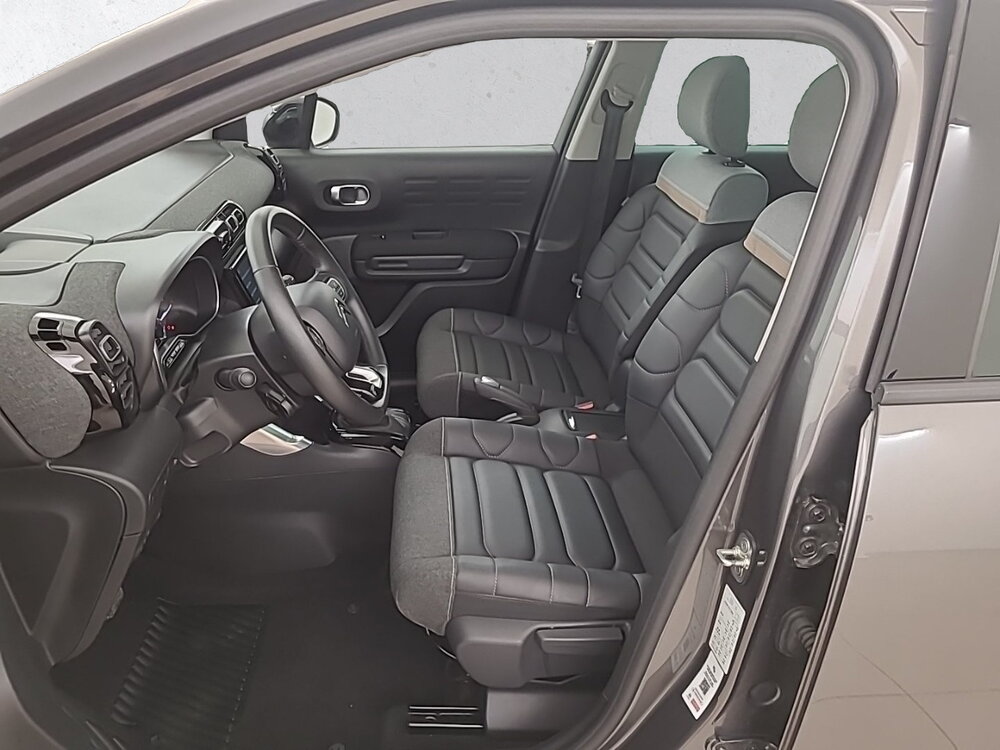 Occasion CITROEN C3 Aircross C3 Aircross PureTech 130 S&S EAT6 - Shine Pack