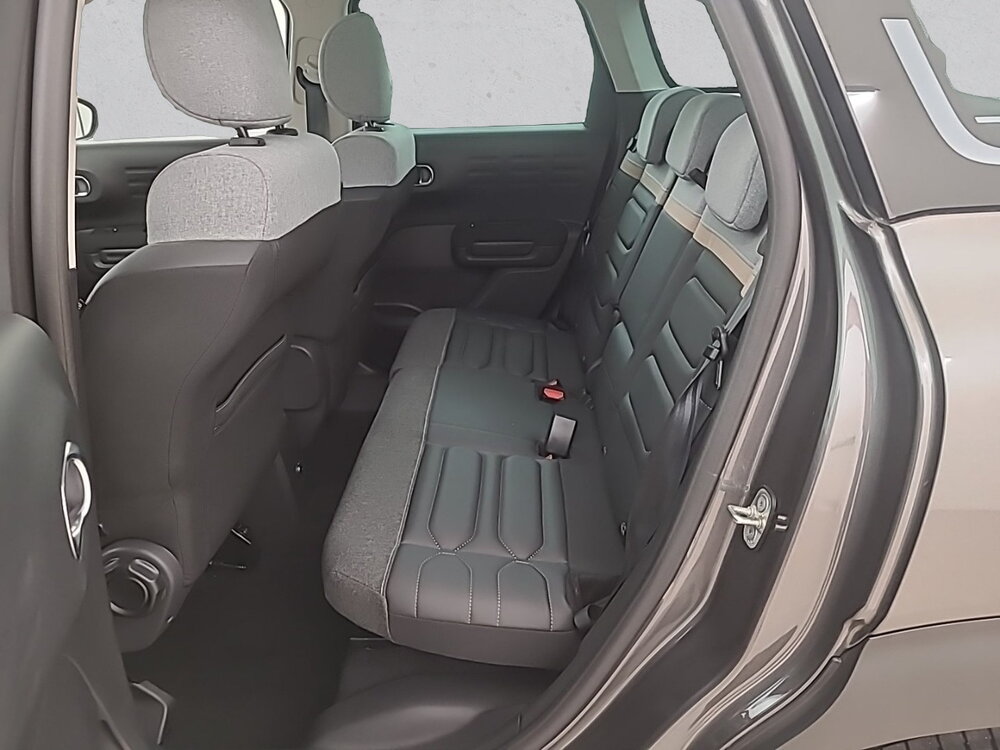 Occasion CITROEN C3 Aircross C3 Aircross PureTech 130 S&S EAT6 - Shine Pack