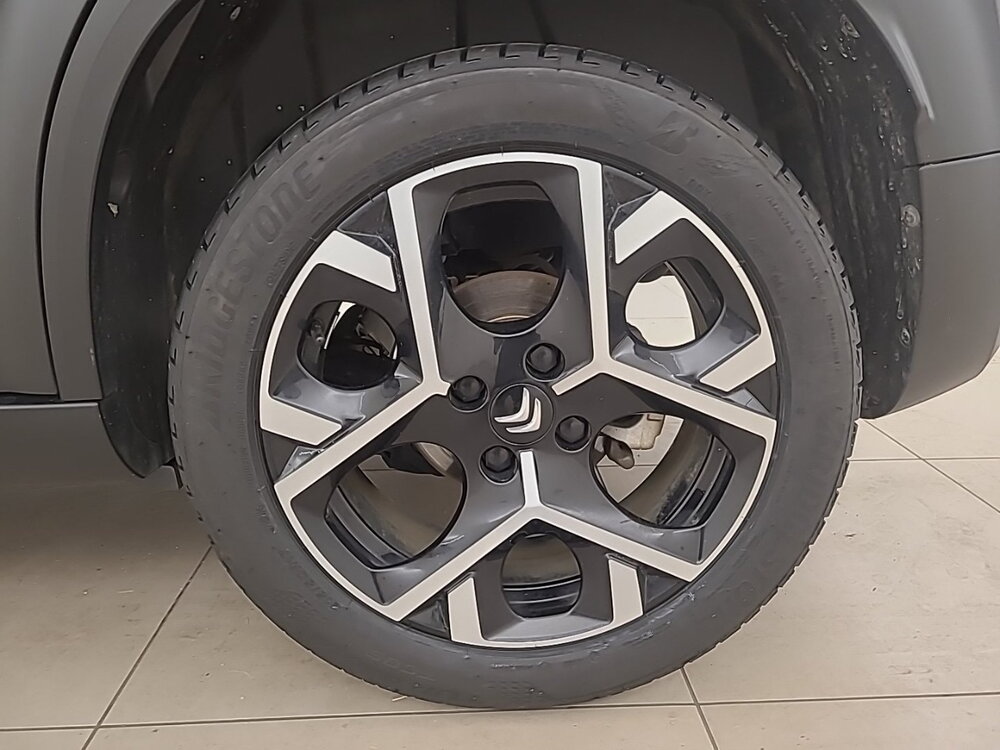 Occasion CITROEN C3 Aircross C3 Aircross PureTech 130 S&S EAT6 - Shine Pack