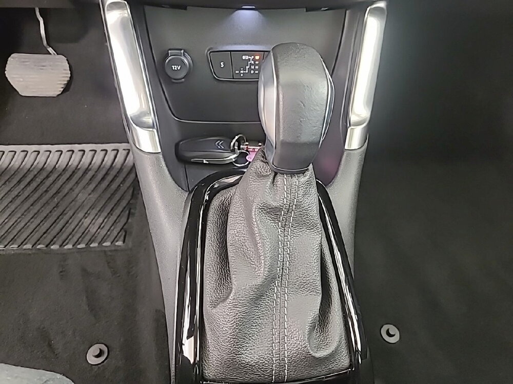 Occasion CITROEN C3 Aircross C3 Aircross PureTech 130 S&S EAT6 - Shine Pack